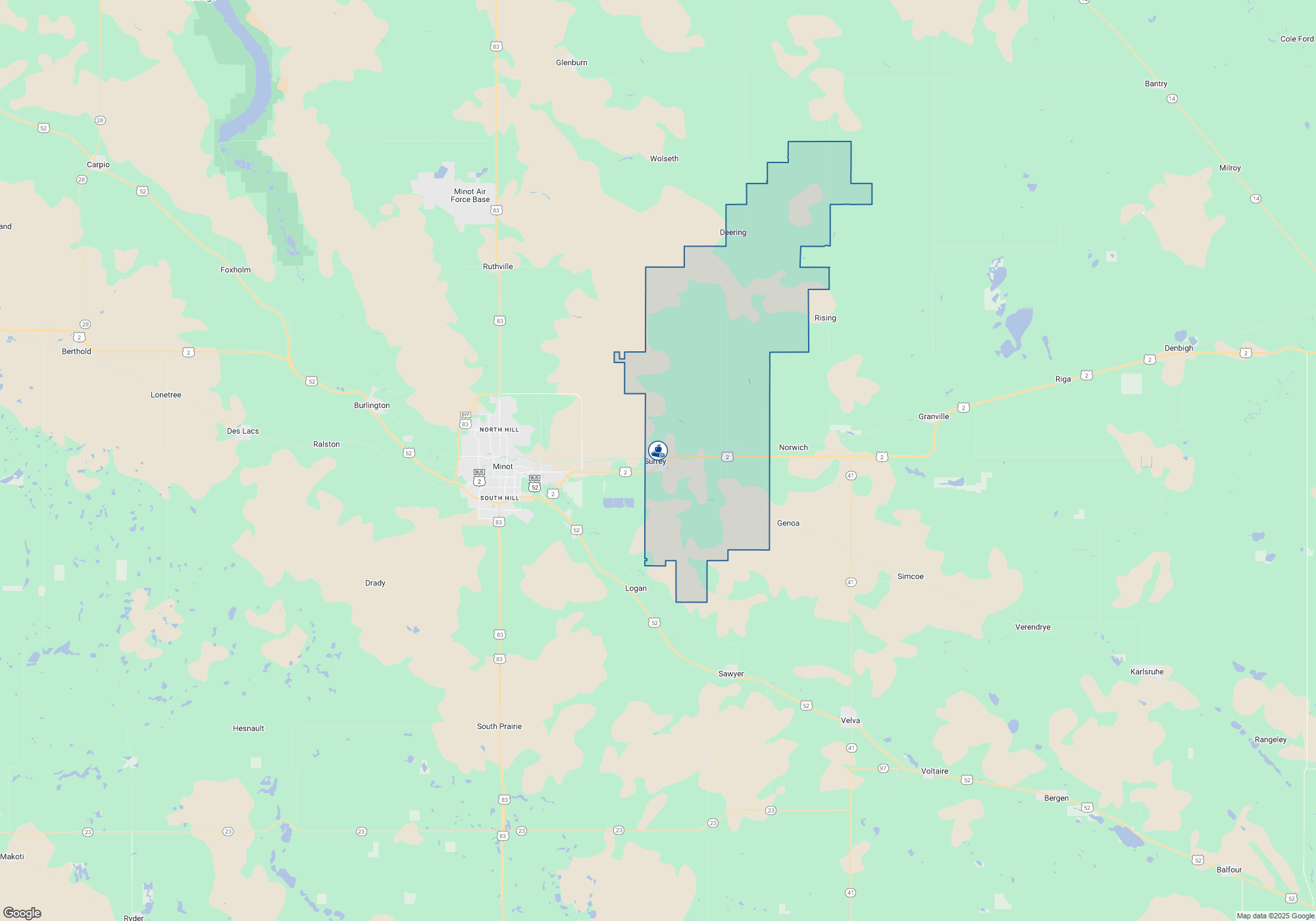 Surrey Elementary School, Rankings & Reviews