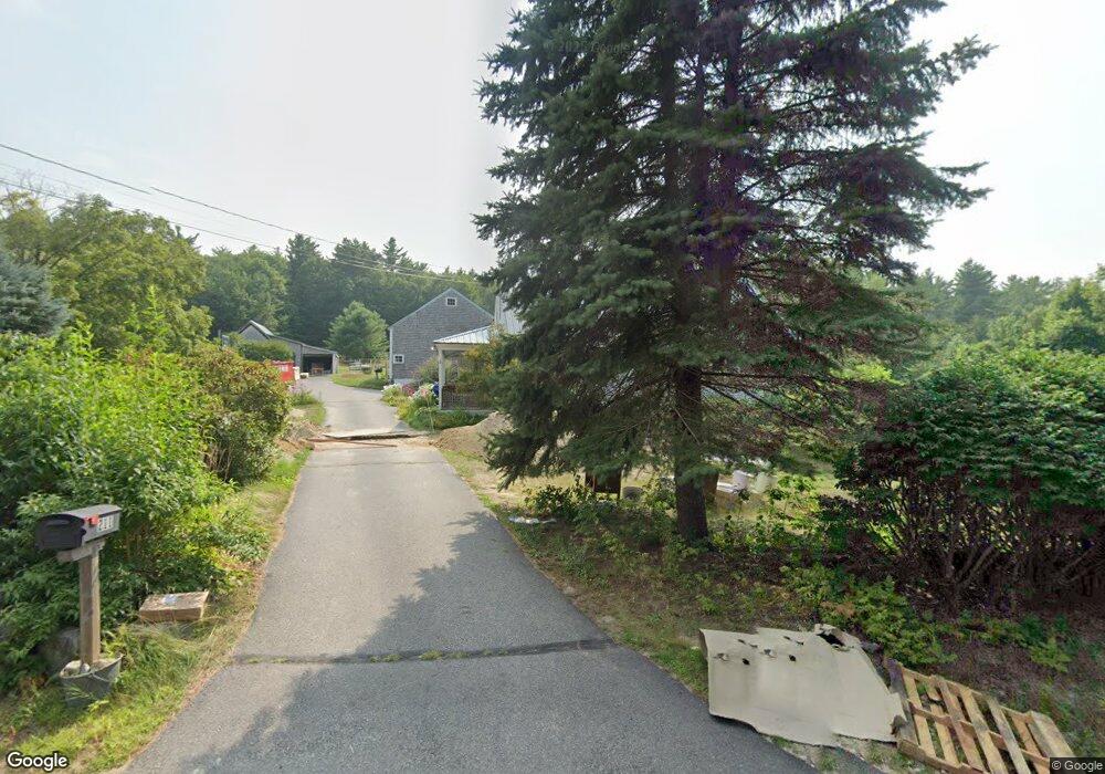 211 Middleton Rd, Wolfeboro, NH 03894 - photo 1