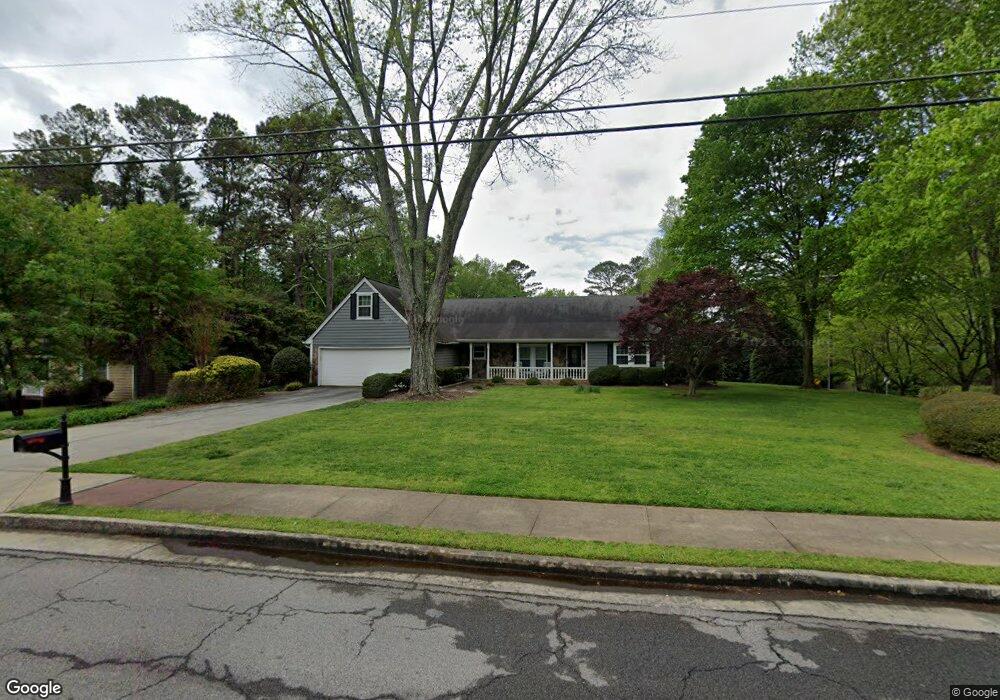 4637 Lou Ivy Rd unit 1, Duluth, GA 30096 - photo 1