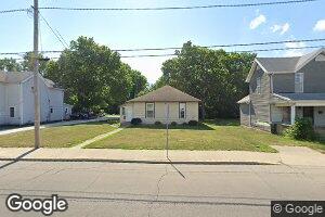 829 N Washington St, Marion, IN 46952