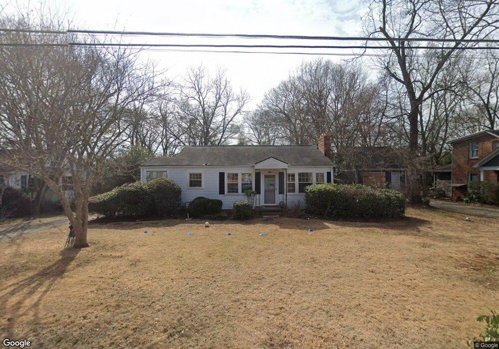 281 Holman Ave, Athens, GA 30606 - photo 1