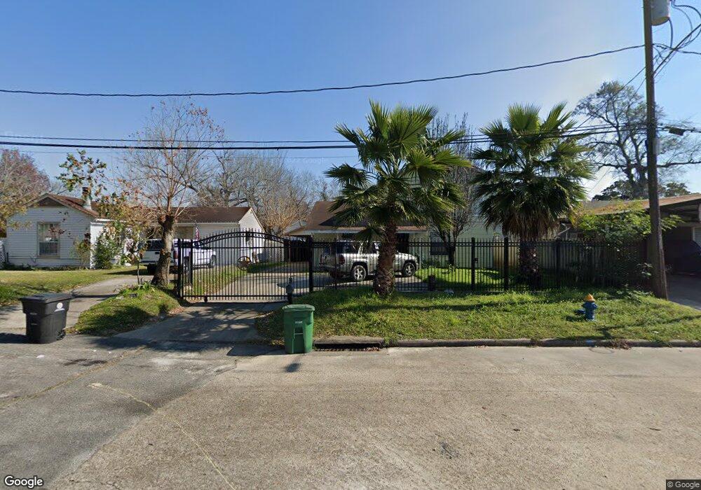 6306 Norland St, Houston, TX 77022 - photo 1