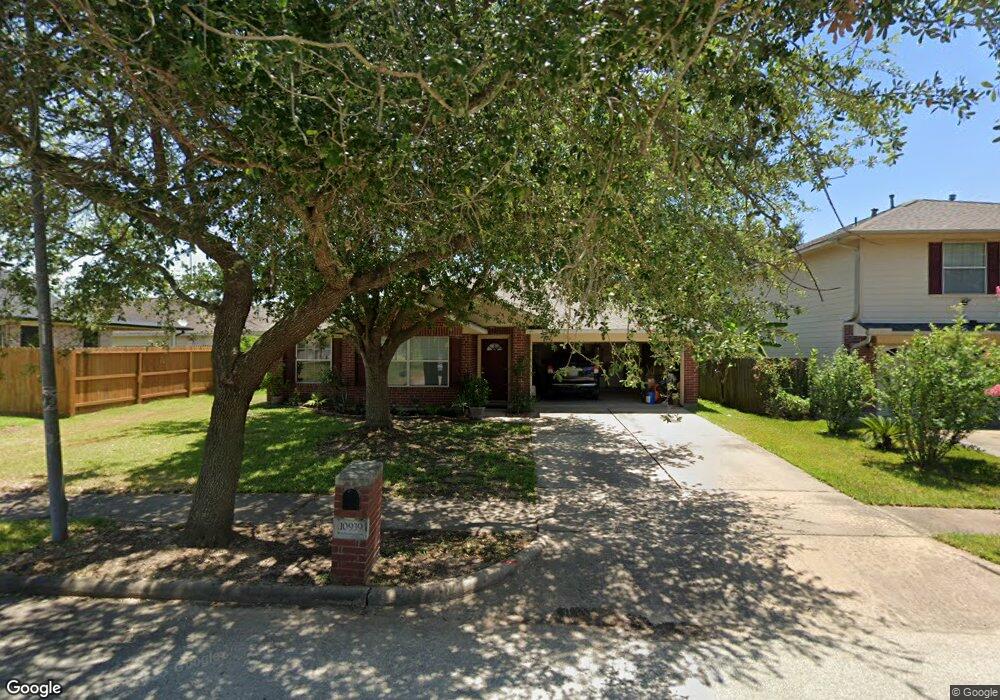 10939 Kess Way Ln, Houston, TX 77075 - photo 1