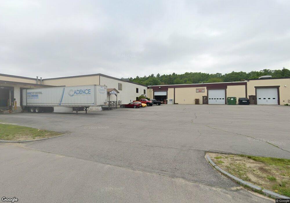 8 Industrial Drive Uc (Wl-243), Hudson, NH 03051 - photo 1