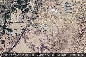 9661 Cottonwood Wash Rd, Pima, AZ 85543