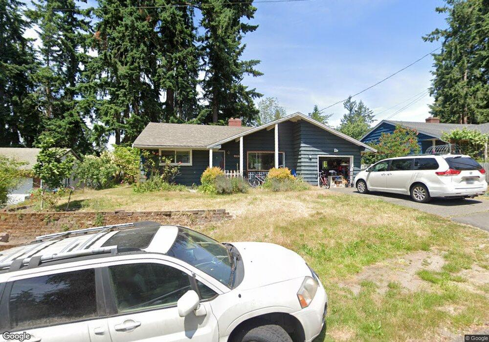 9319 217th St SW, Edmonds, WA 98020 - photo 1