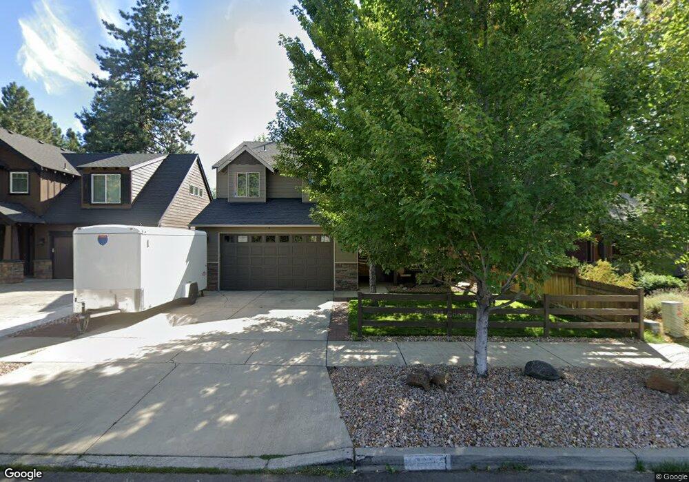61122 Halley St, Bend, OR 97702 - photo 1