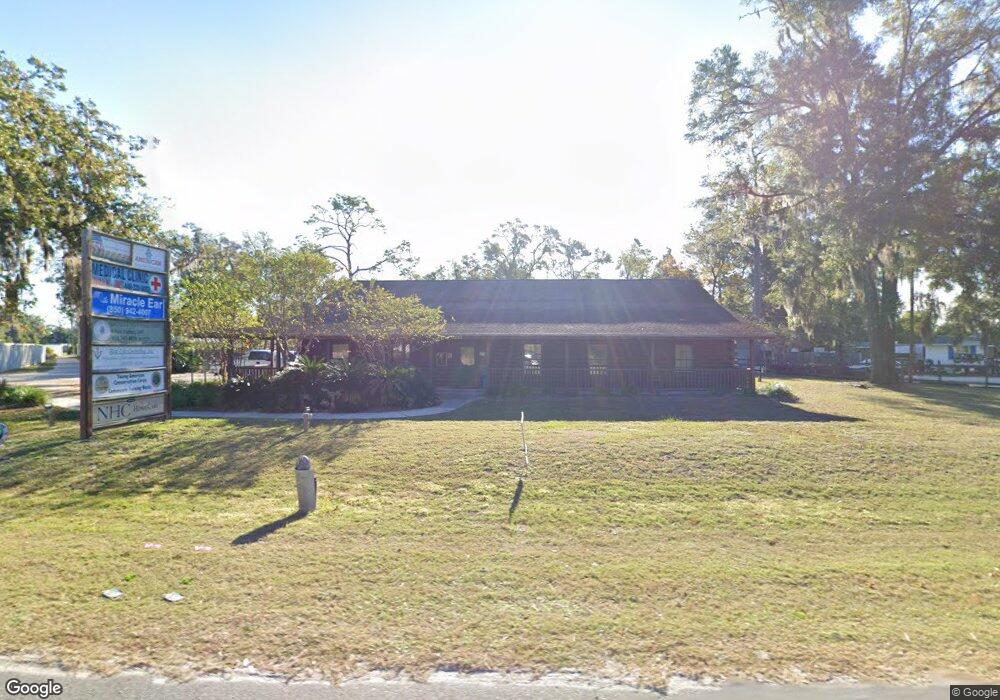 3295 Crawfordville Hwy, Crawfordville, FL 32327 - photo 1
