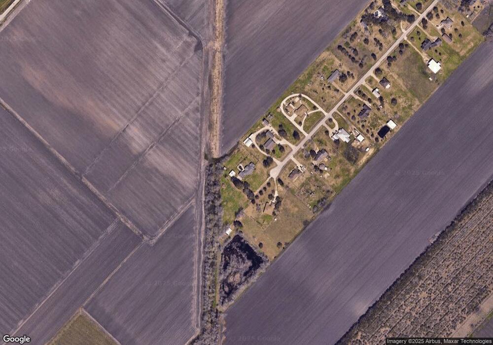 5602 Saddle Dr, Needville, TX 77461 - photo 1