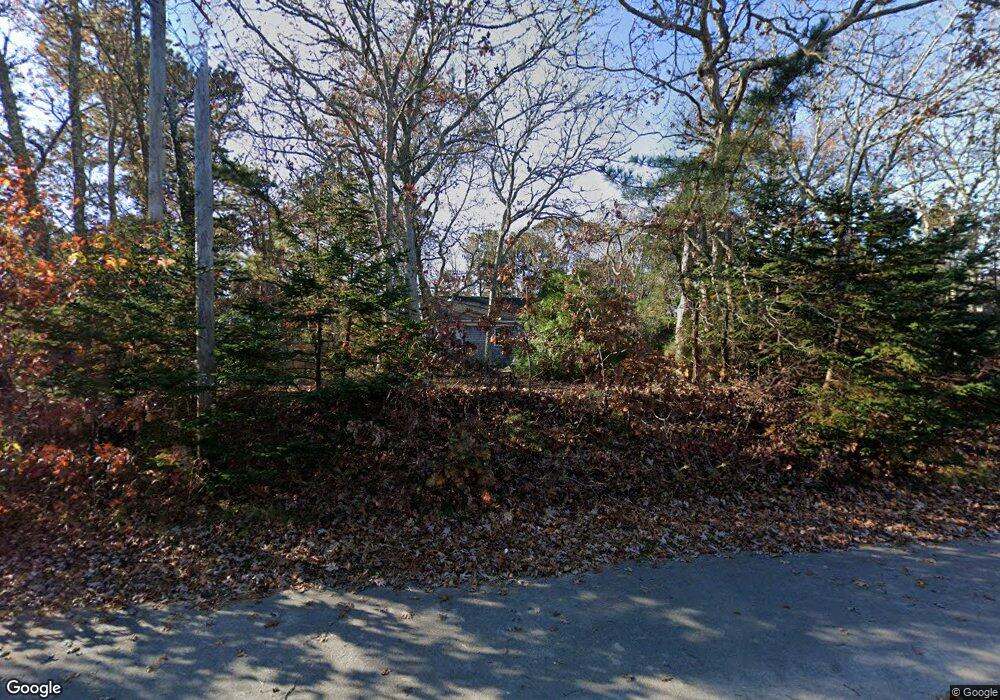 398 Edgartown Vineyard Hvn Rd, Edgartown, MA 02539 - photo 1