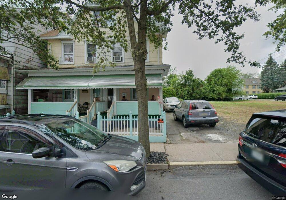 106 N Pine St, Hazleton, PA 18201 - photo 1