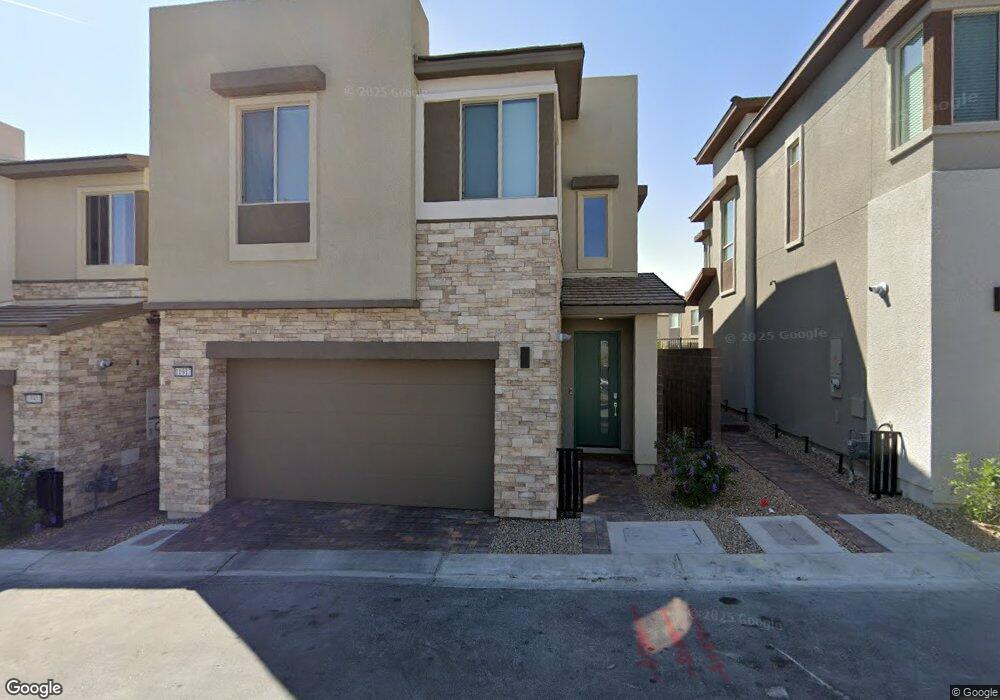 11917 Vector Ray Ave, Las Vegas, NV 89138 - photo 1