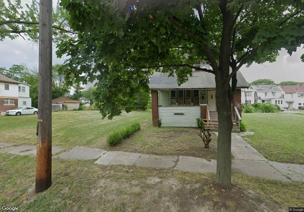 2946 Blaine St, Detroit, MI 48206 - photo 1