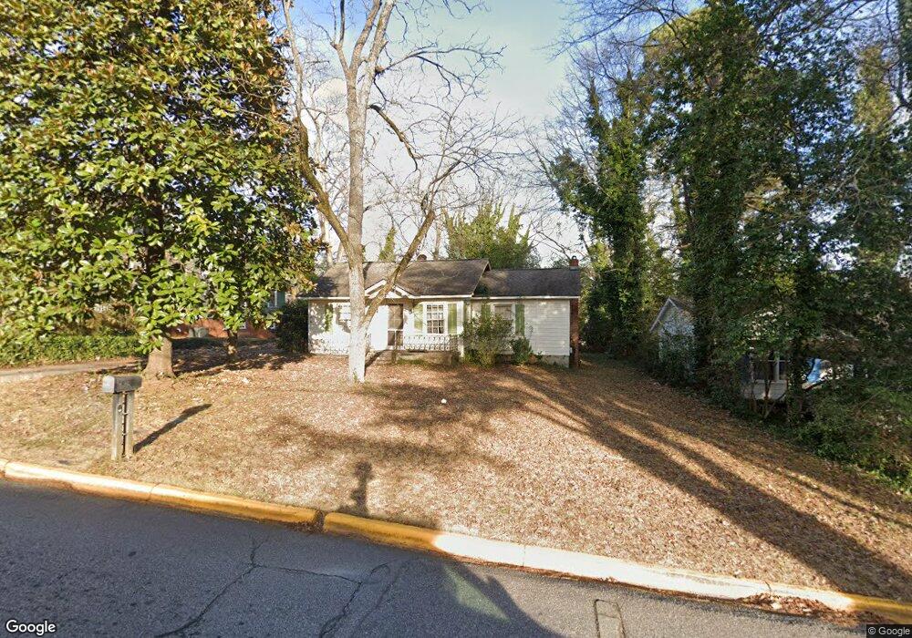 441 Bloomfield St, Athens, GA 30605 - photo 1