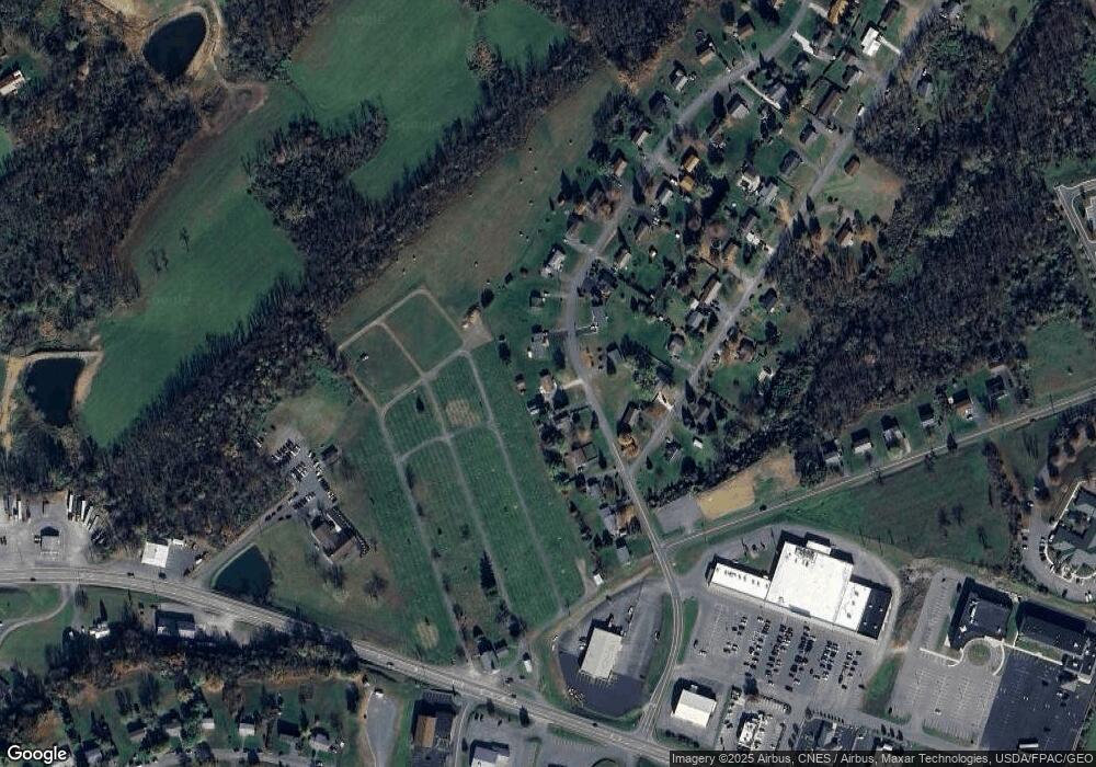 57 W Ridge Loop Rd, Romney, WV 26757 - photo 1