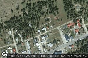 217 Broadway St E, Cooke City, MT 59020