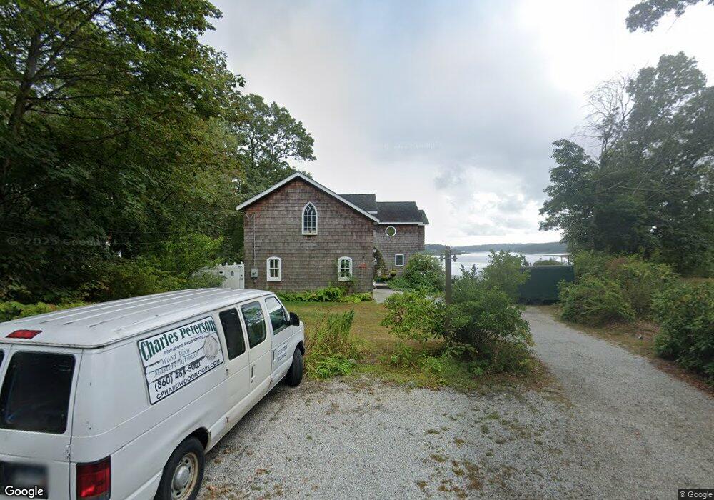 15 Browns Crossing Rd, Gales Ferry, CT 06335 - photo 1