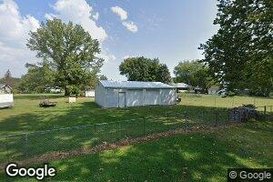 2666 W Hillside Dr, Greenfield, IN 46140