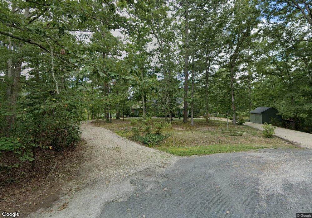 4170 Tanager Ct, West Point, VA 23181 - photo 1