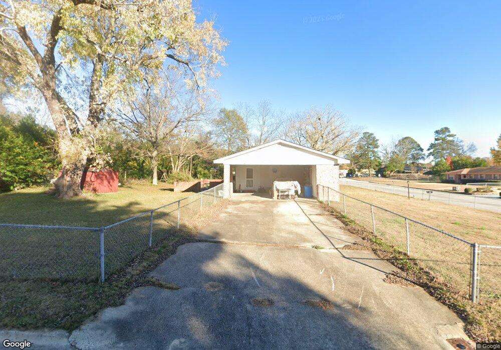 4501 Shawnee Dr, Augusta, GA 30907 - photo 1