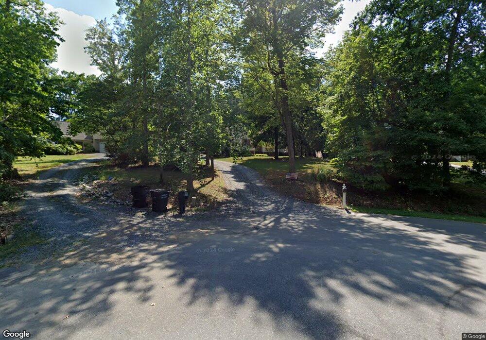 1618 Idlebrook Trail, Asheboro, NC 27205 - photo 1