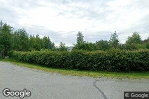 5445 N Sandalwood Ln, Palmer, AK 99645