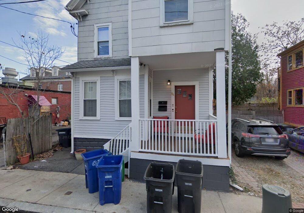84 Eustis St, Somerville, MA 02143 - photo 1