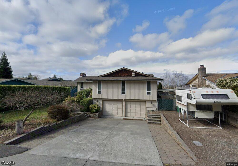 7708 45th Place W, Mukilteo, WA 98275 - photo 1