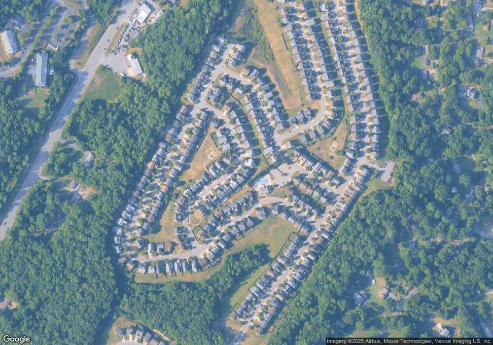 30 Hot Springs Way, Stafford, VA 22554 - photo 1