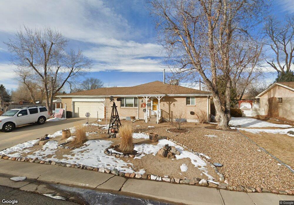 8307 Benton Way, Arvada, CO 80003 - photo 1
