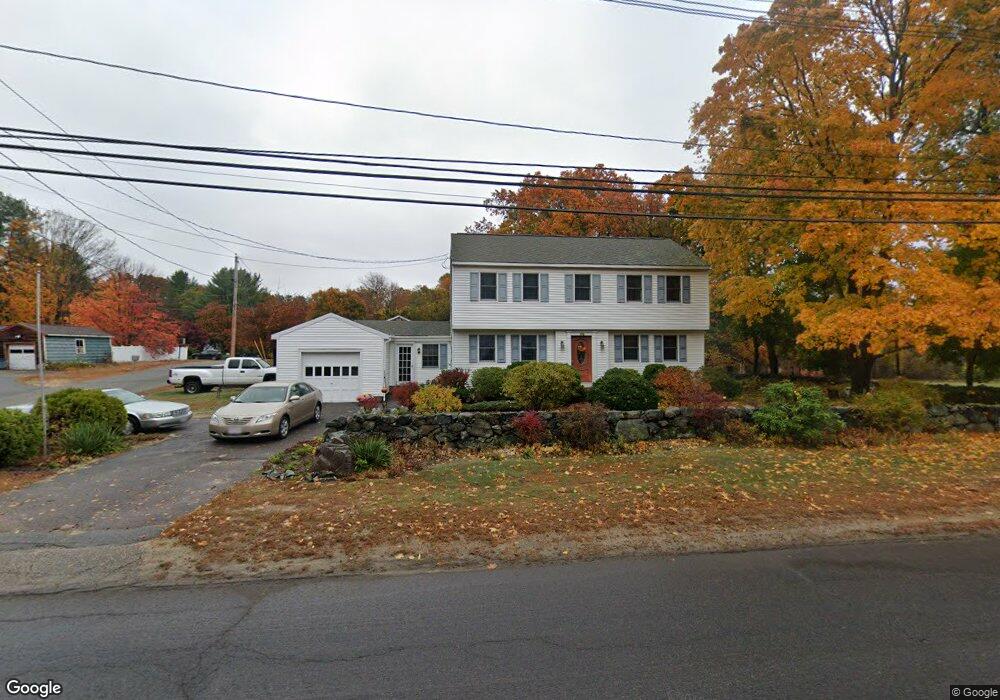 195 Central St, Rowley, MA 01969 - photo 1