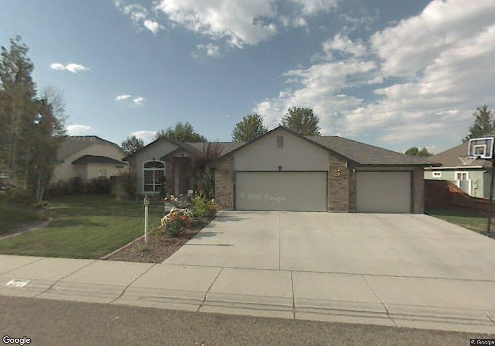 2177 E Gleneagle Dr, Eagle, ID 83616 - photo 1