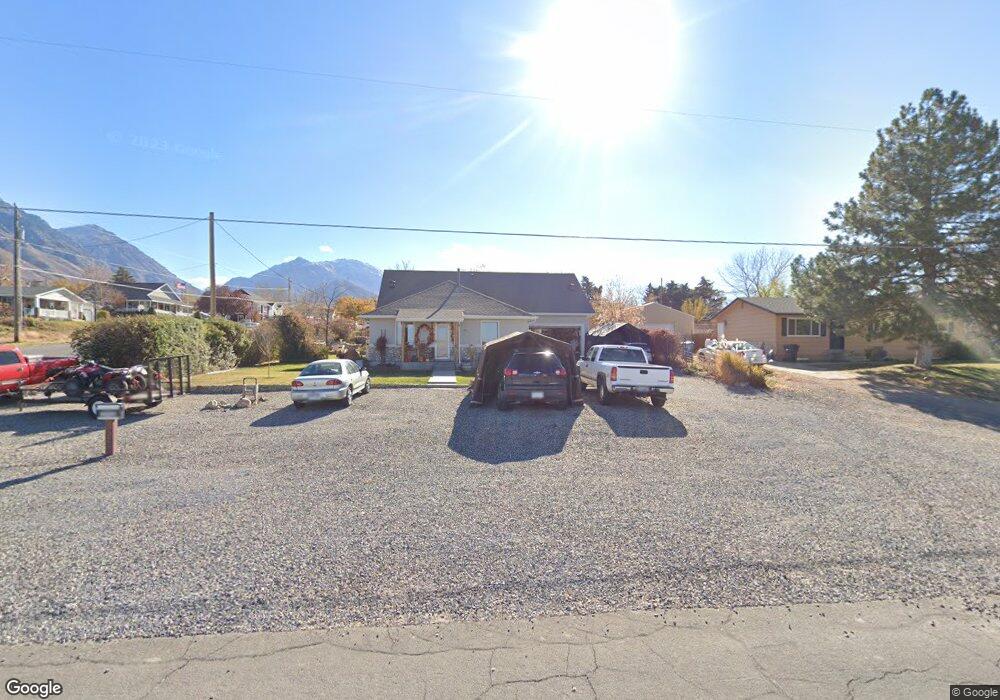 290 E 100 S, Santaquin, UT 84655 - photo 1