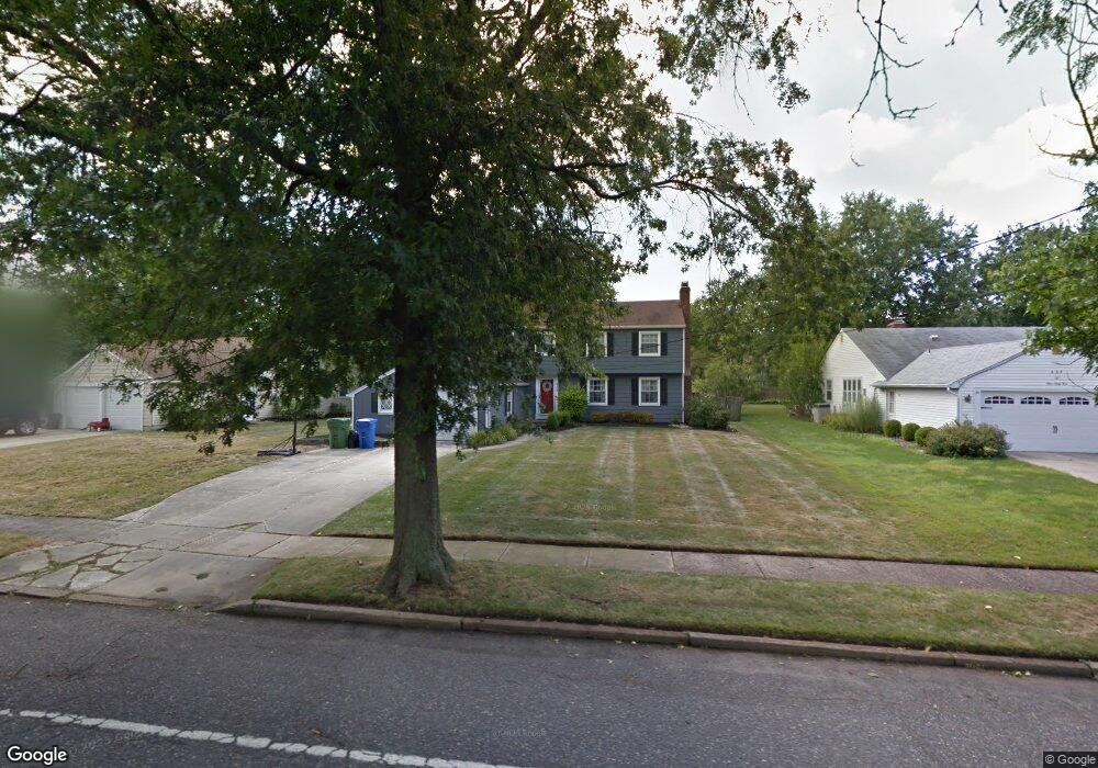 468 Covered Bridge Rd, Cherry Hill, NJ 08034 - photo 1