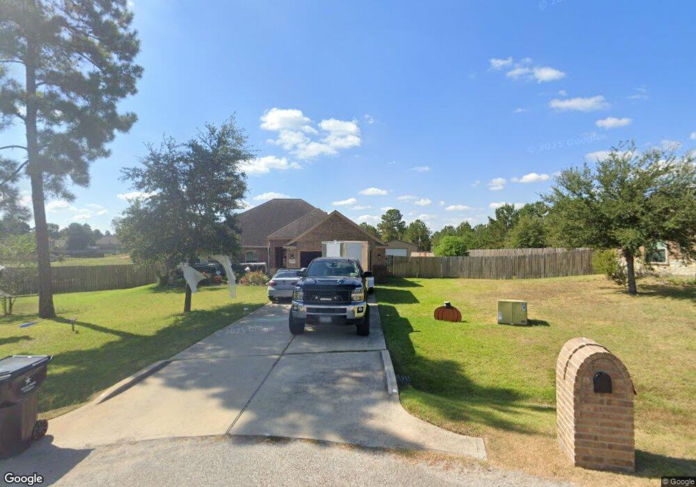 18898 Maverick Ranch Rd W, Magnolia, TX 77355 - photo 1
