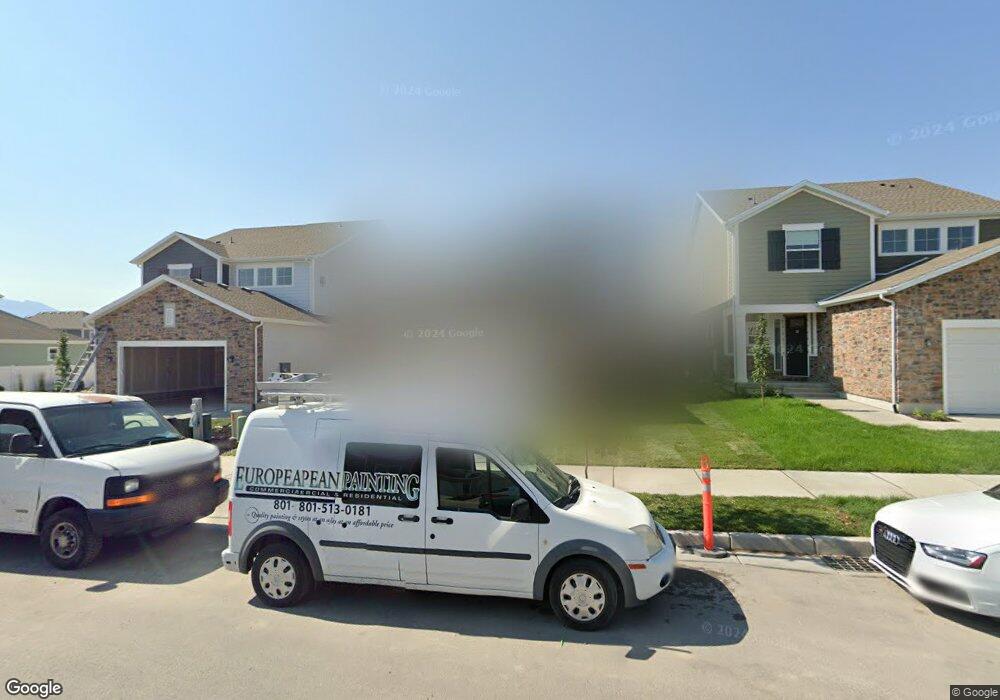 1563 W Sparta Way, South Jordan, UT 84095 - photo 1