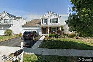 5904 Winebrook Dr, Westerville, OH 43081
