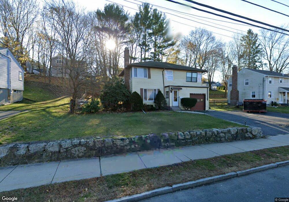 179 E Central St unit 179, Natick, MA 01760 - photo 1