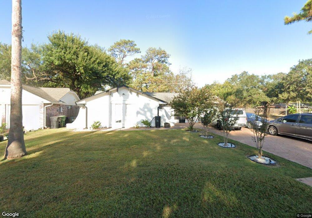 9415 Guywood St, Houston, TX 77040 - photo 1