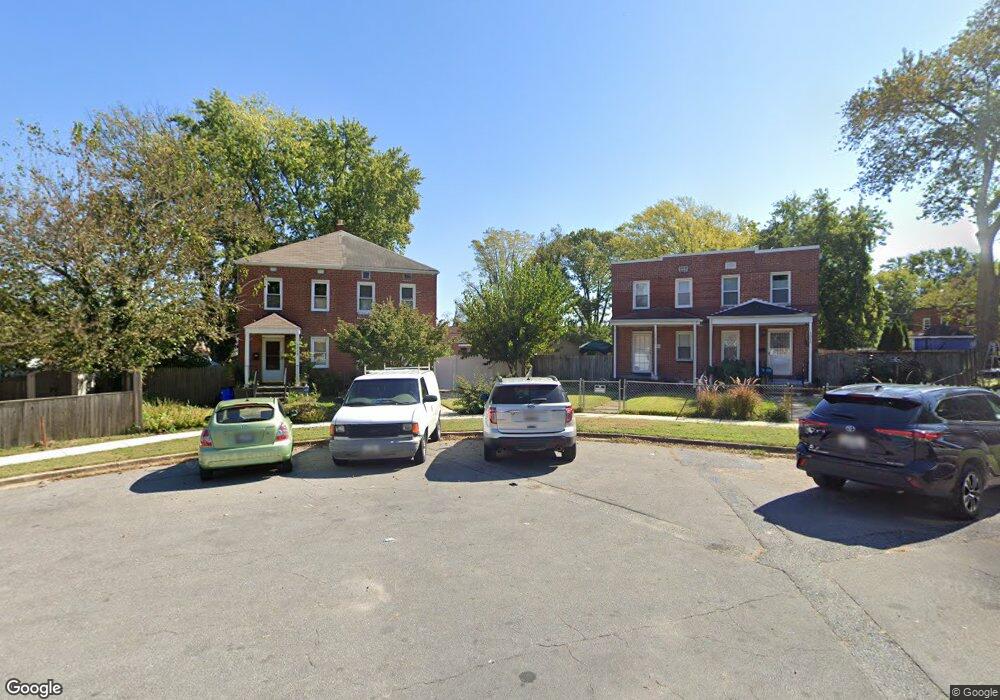 1011 Madison Ct, Annapolis, MD 21403 - photo 1