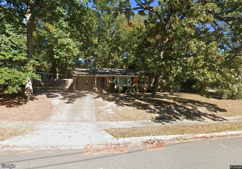 219 Gardners Mill Rd, Augusta, GA 30907 - photo 1