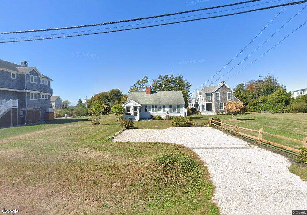 10 S Niantic Dr, Charlestown, RI 02813 - photo 1