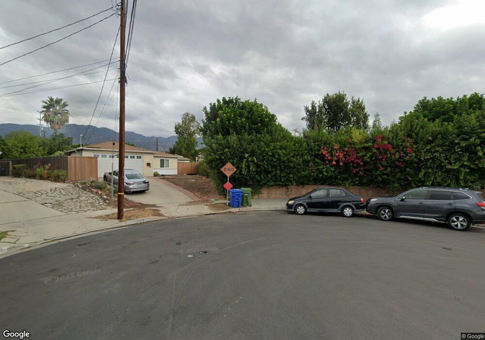 14673 Oak Rd, Sylmar, CA 91342 - photo 1