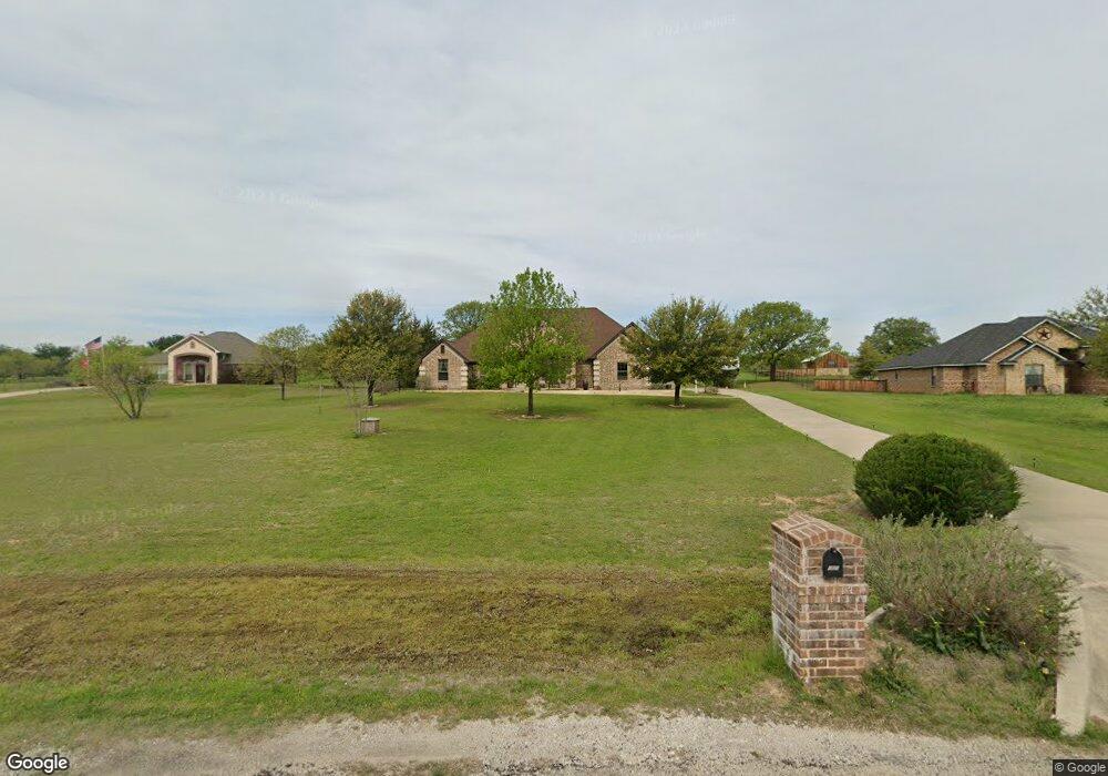 165 Lost Oak Dr, Azle, TX 76020 - photo 1