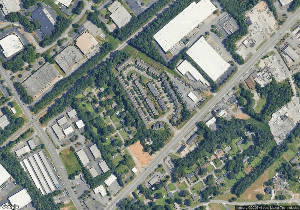 2887 Smith Ridge Trace, Norcross, GA 30071 - photo 1