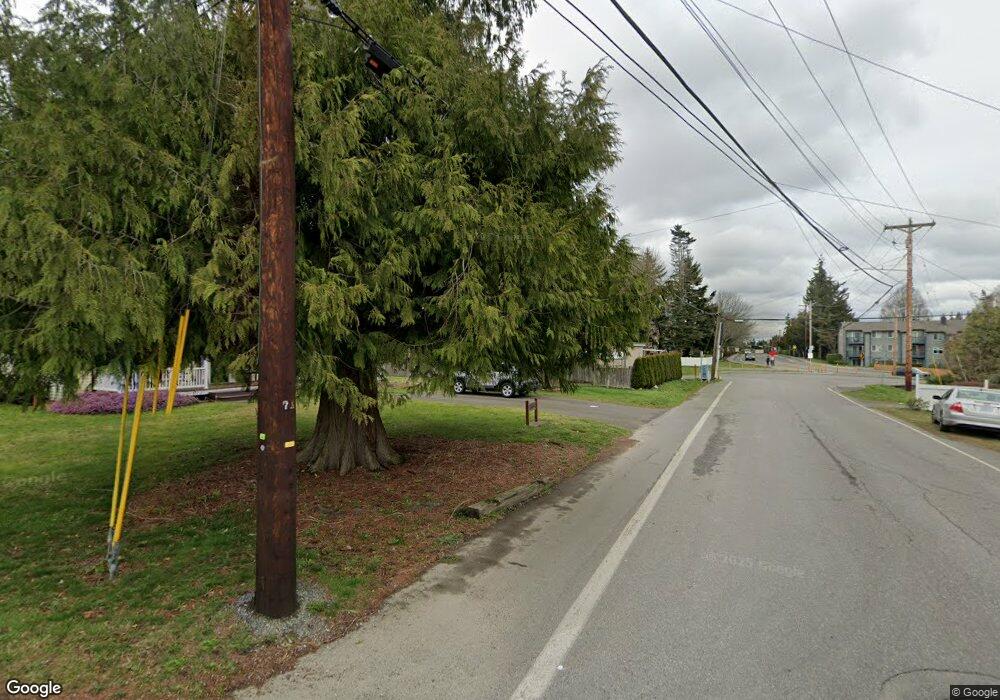 8814 5th Ave W, Everett, WA 98204 - photo 1