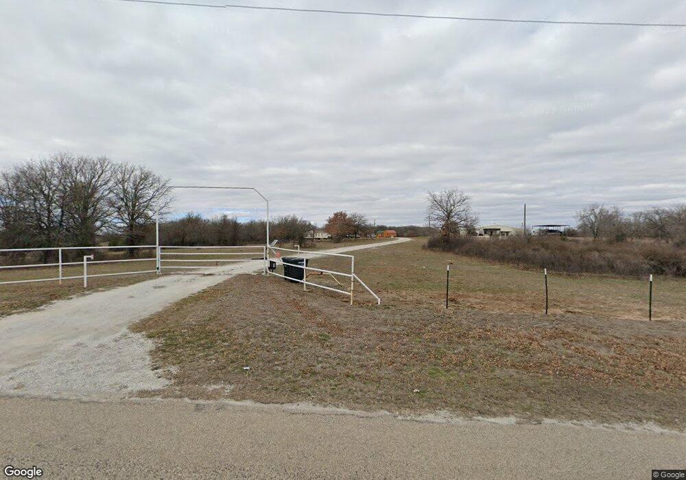 1891 Central Rd, Weatherford, TX 76088 - photo 1