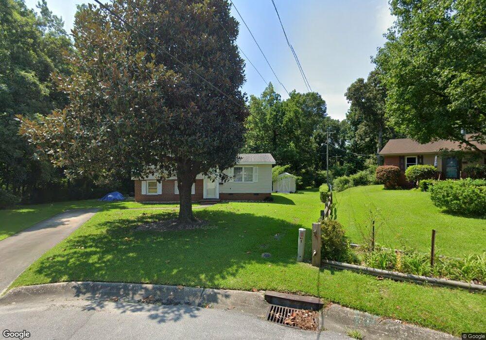 1003 Ormandy Ave, Jacksonville, NC 28546 - photo 1