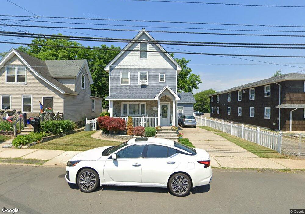 362 Raritan St, South Amboy, NJ 08879 - photo 1