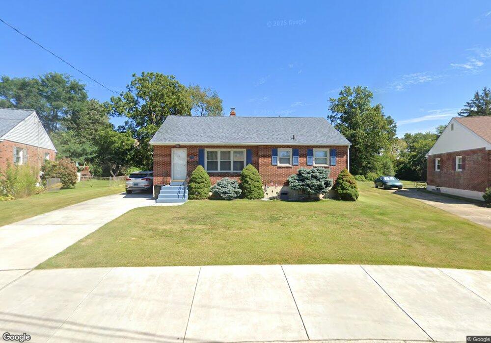 34 Glover Cir, Wilmington, DE 19804 - photo 1